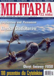 Kagero - Militaria XX wieku 2006/03 (magazyn) - 2824102658