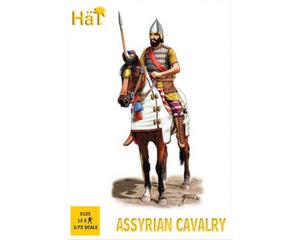 Hat 8125 - Assyrian Cavalry (1/72) - 2824102712