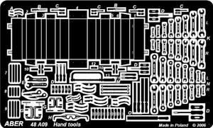 Aber 48A09 - Rczne narzdzia (1/48)