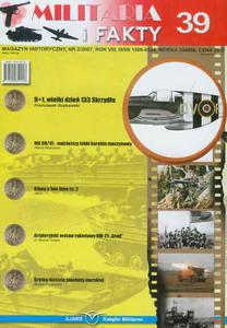 Militaria i Fakty 39 (magazyn historyczny) - 2824103749