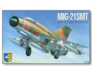 Condor MiG-21SMT (1/72) - 2824097712