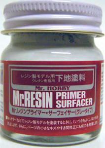 Mr.Hobby RP261 Mr.Resin Primer 40ml - 2824103855