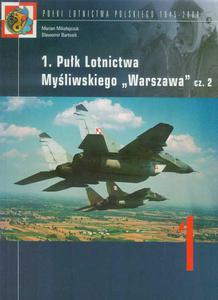 Rossa - 1. Puk Lotnictwa Myliwskiego W-wa cz.2 (ksika)