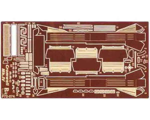 Part P72074 - Cromwell Mk.IV (el.fot.1/72) - 2824097752