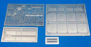 Aber 48037 - Pz. Kpfw.III, Ausf.N (Sd.Kfz.141/2) (1/48) - 2824104511