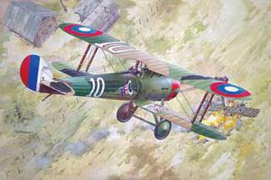 Roden 616 Nieuport 28c1 (1/32) - 2824104701