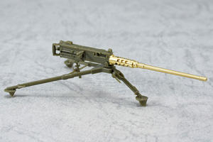 Tasca 35-L17 Browning M2 MG Set w/Adlers Nest Gun Barrel (1/35) - 2824104786