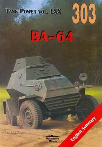 Militaria 303 BA-64 (ksika) - 2824104965