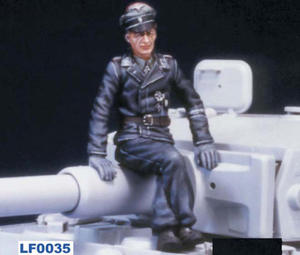 Legend LF0035 Michael Wittmann (1/35) - 2824105140