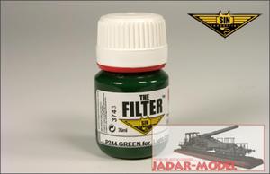 MIG P244 Filter: Green for Light green (35ml) - 2824105399