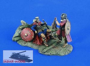 Verlinden 2014 1:32 The Trophy Vignette (54mm) (na zamowienie/for order) - 2824105536