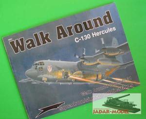 Squadron 5531 - C-130 Hercules Walk Around (ksika) - 2824105898