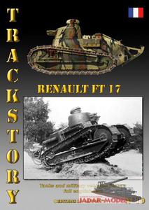 Trackstory No.10 - Renault FT (ksika) - 2824106149