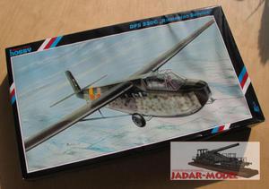 Special Hobby SH48097 # DFS 230C "Romanian Service" (1/48) - 2824106170