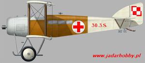 Choroszy A142 HD 28 S (1/72)