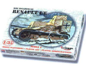 Mirage 35307 - Renault UE (1/35)