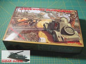 RPM 35028 - Red Blitzkrieg - Poland 1939 (1/35) - 2824098037