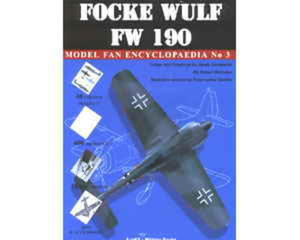 Ajaks 03 - Focke Wulf FW 190 (ksika) - 2824098095