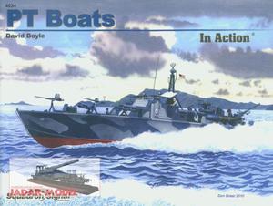 Squadron 4034 - PT Boats in Action (ksika) - 2824107757