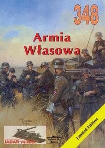 Militaria 348 Armia Wasowa (ksika) - 2824107894