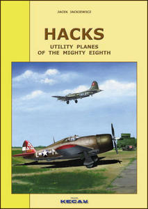 Kecay - Hacks: utility planes of the Mighty Eighth (ksika) - 2824107900