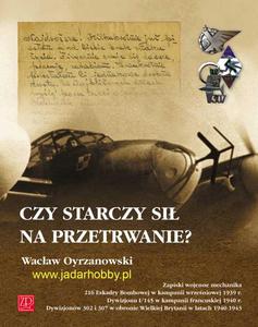 Wydawnictwo ZP 010 – Czy starczy si na przetrwanie?