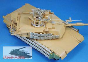 Legend LF1211 M1A2 Abrams TUSKII Conversion set (1/35) na zam/order - 2824108077