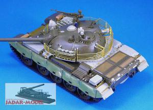 Legend LF1221 Iraqi Type-59 Conversion Set (1/35) - 2824108537