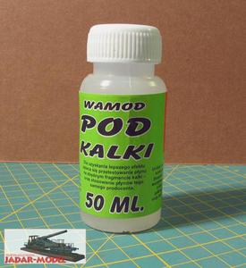 Pyn "Wamod Pod Kalki" (50ml) - 2824108546