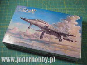 AFV Club AR48106 F-5F Tigereye US Air Force (1/48) - 2824108808