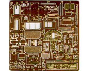 Part S48026 Dewoitine D-520 (1/48) - 2824096764