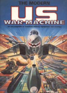 The Modern US War Machine (Komis/Second Hand) - 2824098187