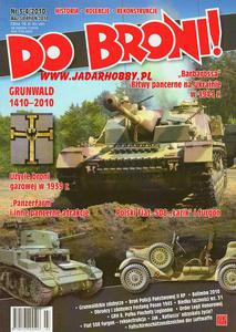 "Do Broni 2010/3-4" (magazyn historyczny) - 2824109560