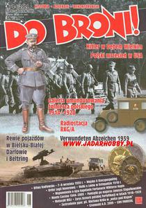 "Do Broni 2009/4-6" (magazyn historyczny) - 2824109563