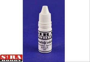 Sira Hobby CS01 White (Farba akrylowa 12ml) - 2824109673