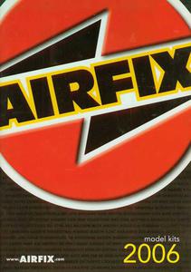 Katalog: Airfix 2006 - 2824109723