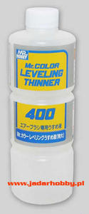 Mr.Hobby T108 Mr.Color Leveling Thinner (400ml) - 2824109805