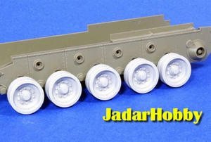 Panzer Art RE35-202 1:35 Road Wheels for A34  - 2824110086