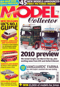 Model Collector 2009/13 - 2824110087