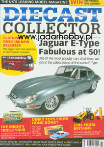 Diecast Collector 2011/10 Issue 168 - 2824110406