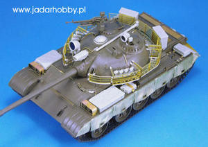 Legend LF1222 Iraqi Type-69 Conversion Set (1/35) - 2824110518