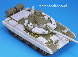 Legend LF1223 T-55AM2B Conversion Set (1/35) - 2824110519