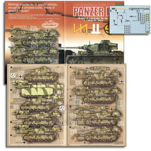 Echelon AXT721018 1:72 Panzer III Ausf J/L/Ms (na zamowienie/for order) - 2824110888