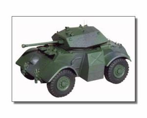 S Model E034 - Staghound Mk.III (1/35) - 2824098361