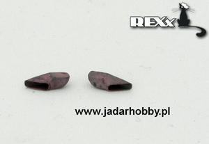 REXx 35002 1:35 KV-1/-2 exhausts (early) - 2824111592