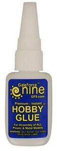 Gale Force GFM110 Hobby Glue (28,4g) - 2824111655