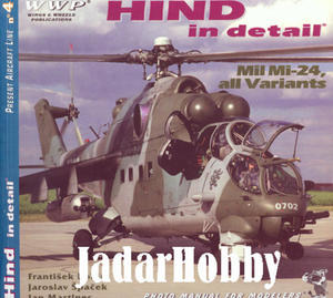 WWP B04 - MiL Mi-24 HIND in detail - 2824111874