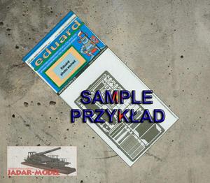 Eduard 35446 M-7 Priest (1:35)