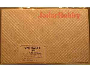 TM Diorama 3533 - Dachwka II - upek (1/35) - 2824096589