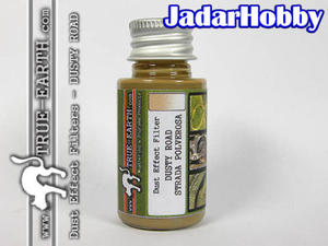 50 True-Earth Dust Effect - Dusty Road (17ml) - 2824112484